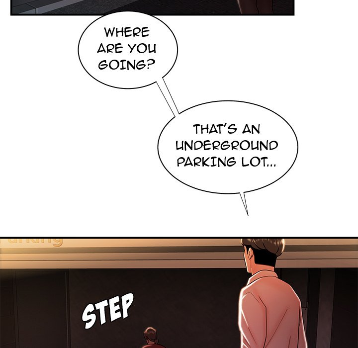 The Repeat Student Chapter 41 image 42