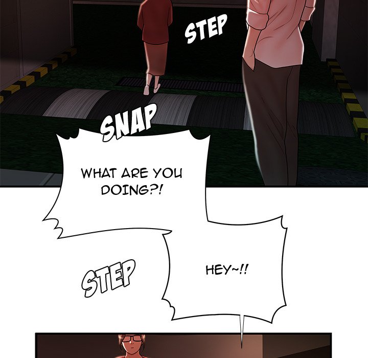 The Repeat Student Chapter 41 image 43
