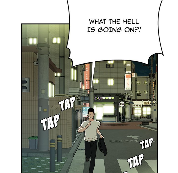 The Repeat Student Chapter 42 image 13