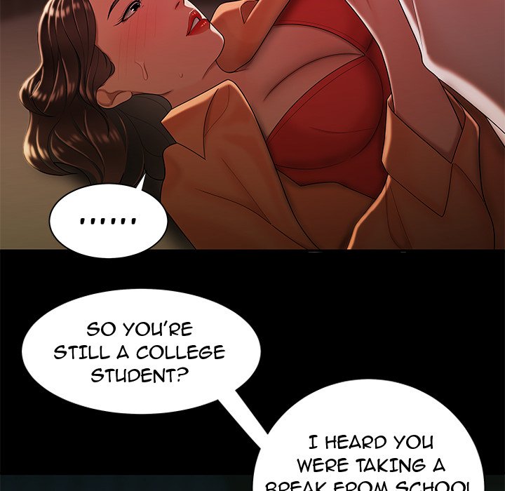 The Repeat Student Chapter 42 image 74