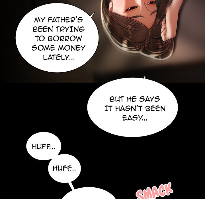 The Repeat Student Chapter 43 image 25