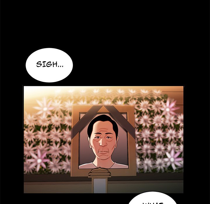 The Repeat Student Chapter 43 image 42