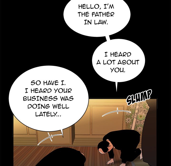 The Repeat Student Chapter 43 image 46