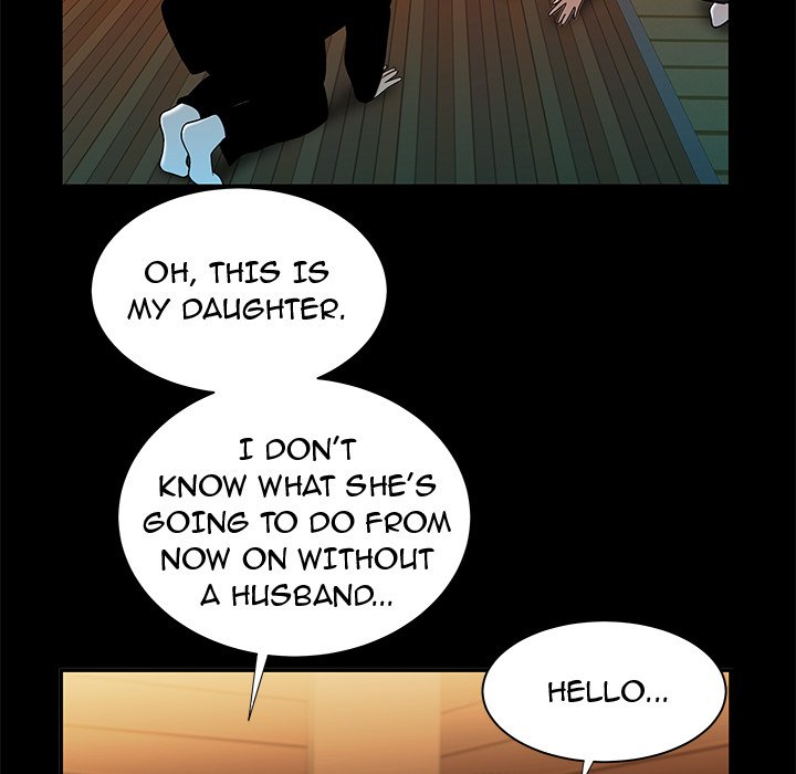 The Repeat Student Chapter 43 image 47