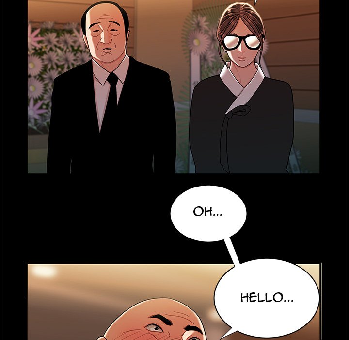 The Repeat Student Chapter 43 image 48