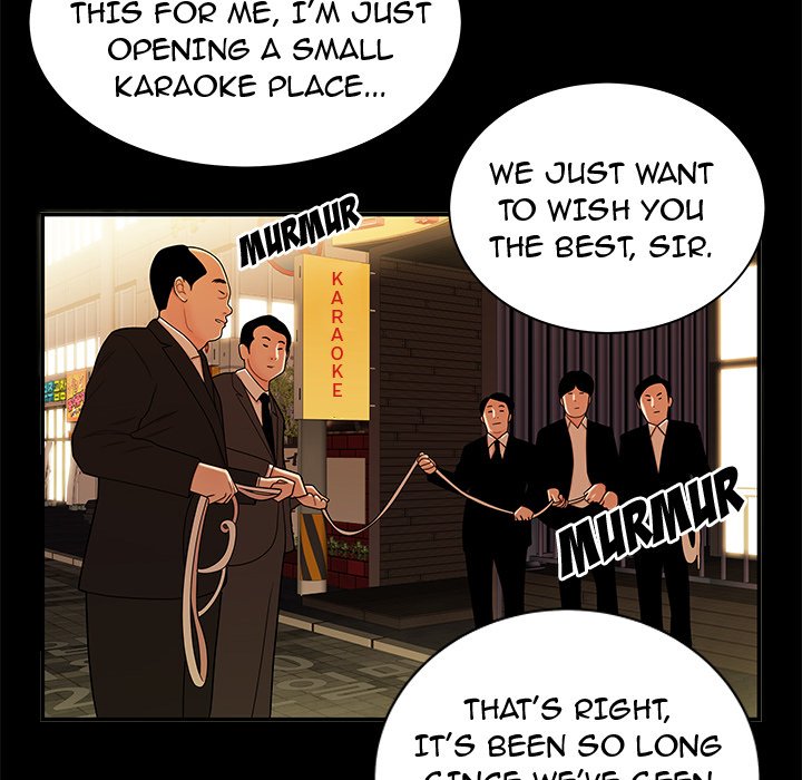 The Repeat Student Chapter 43 image 64