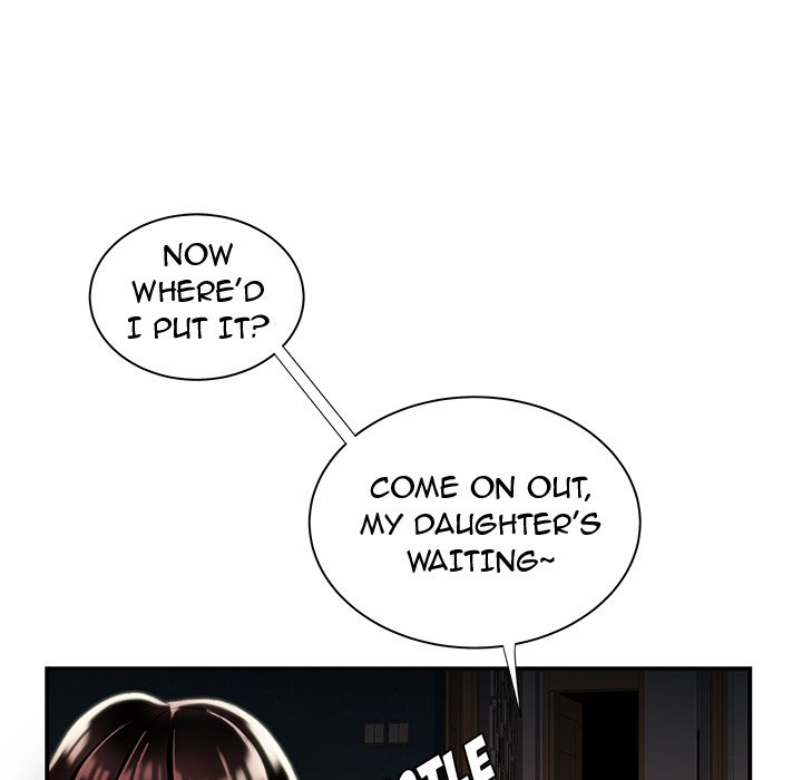 The Repeat Student Chapter 43 image 86
