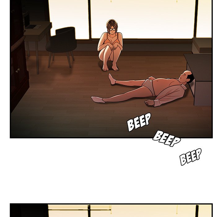 The Repeat Student Chapter 44 image 15