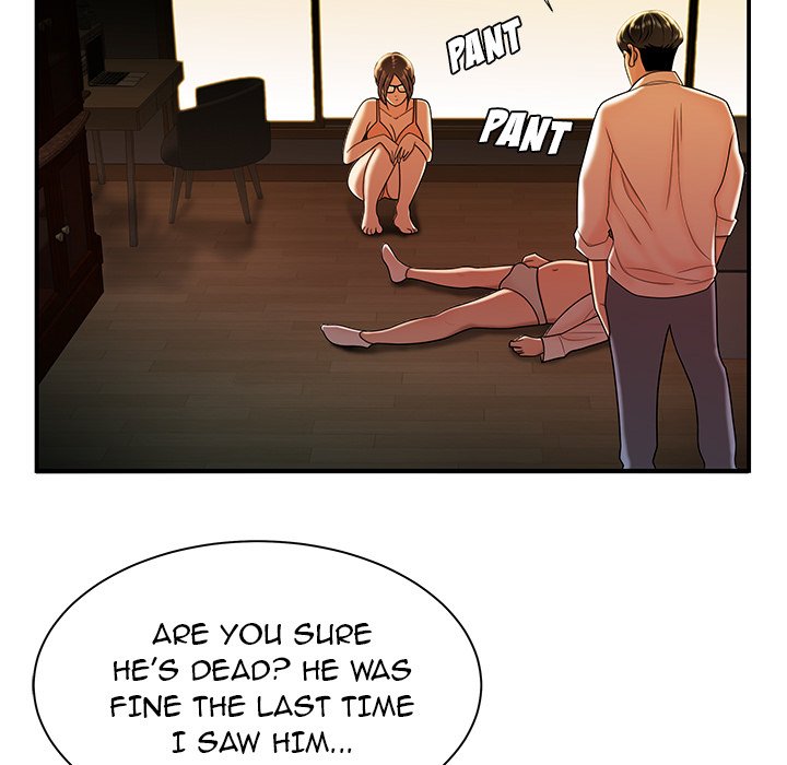The Repeat Student Chapter 44 image 17