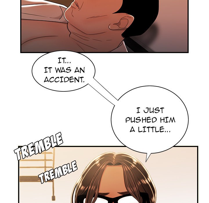 The Repeat Student Chapter 44 image 20