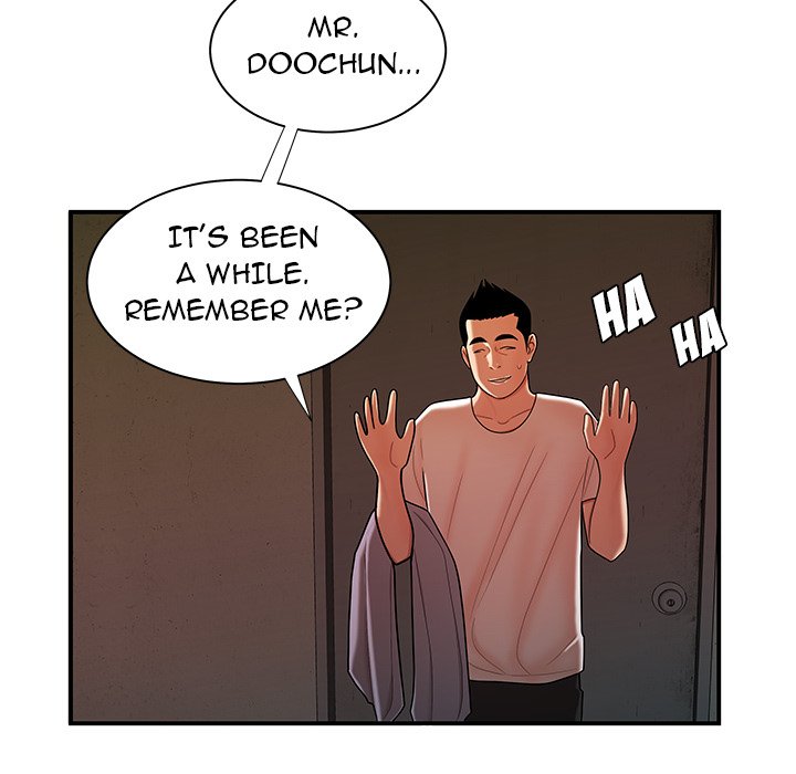 The Repeat Student Chapter 44 image 39