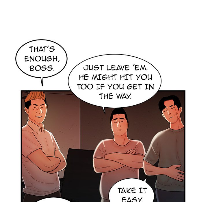 The Repeat Student Chapter 44 image 49
