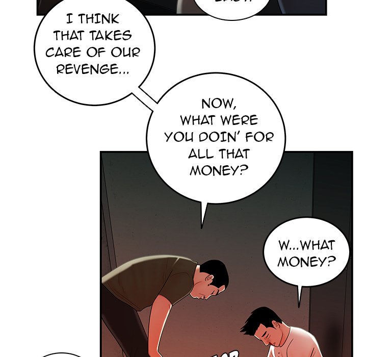 The Repeat Student Chapter 44 image 50