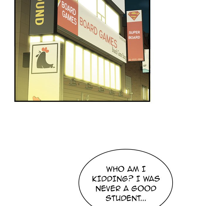 The Repeat Student Chapter 44 image 61