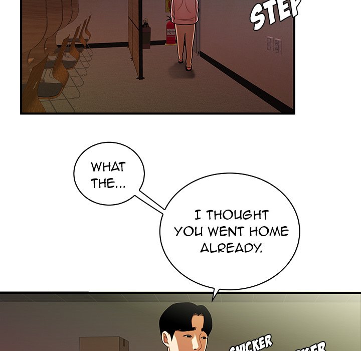 The Repeat Student Chapter 44 image 63