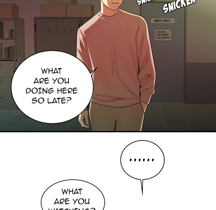 The Repeat Student Chapter 44 image 64