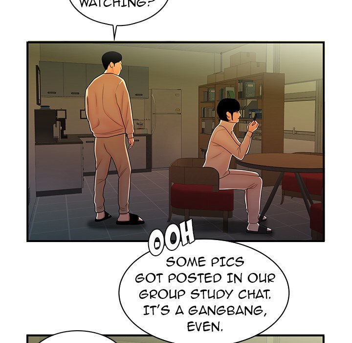 The Repeat Student Chapter 44 image 65