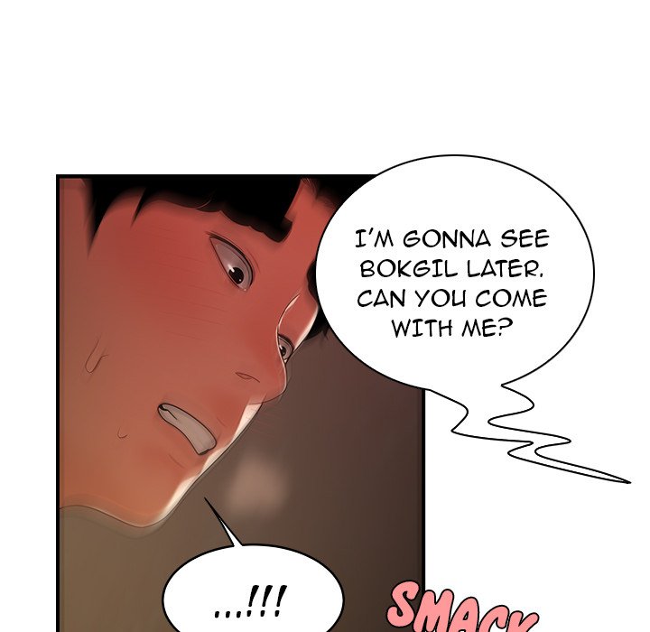 The Repeat Student Chapter 45 image 105