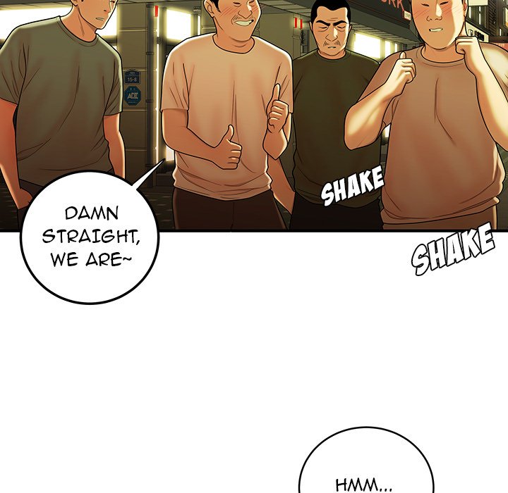 The Repeat Student Chapter 45 image 17