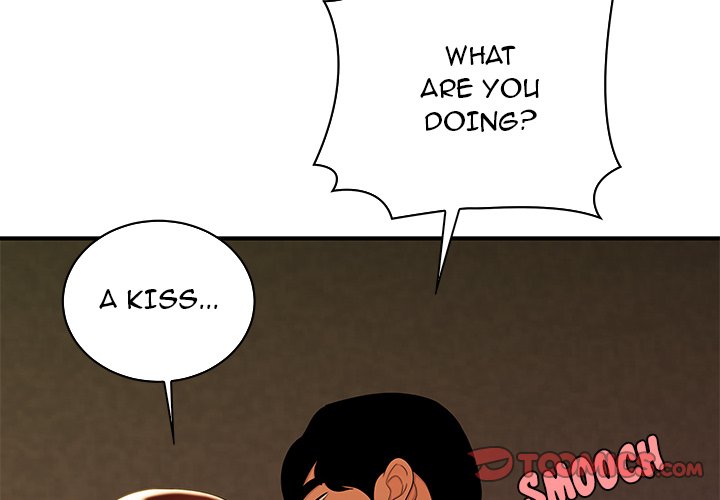 The Repeat Student Chapter 45 image 1