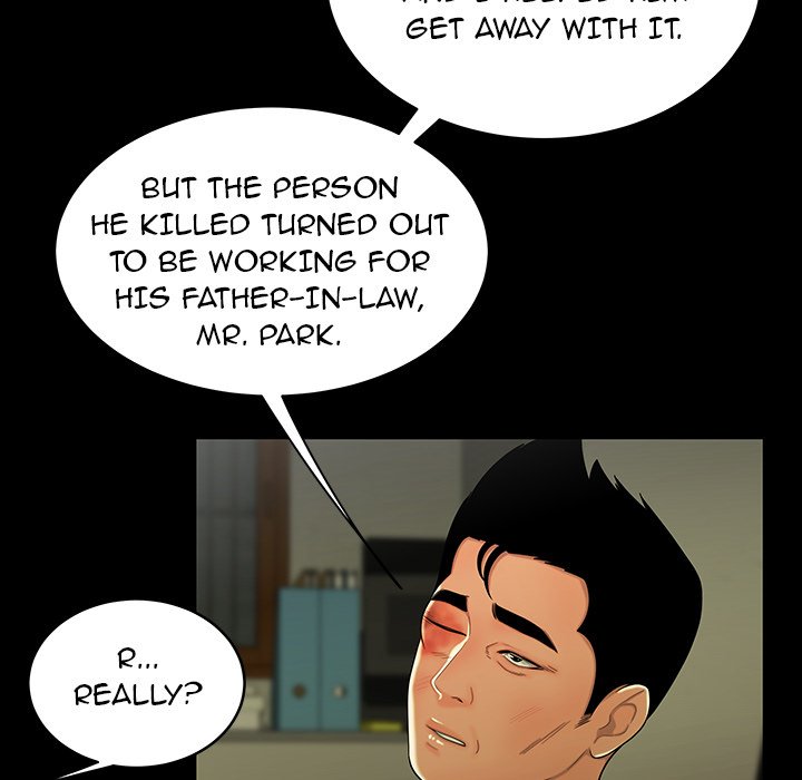 The Repeat Student Chapter 45 image 21