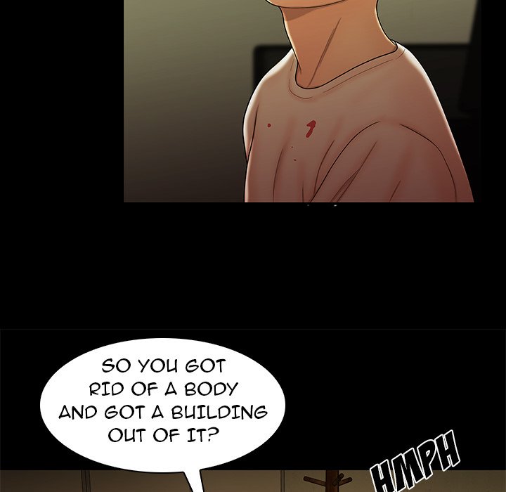 The Repeat Student Chapter 45 image 22