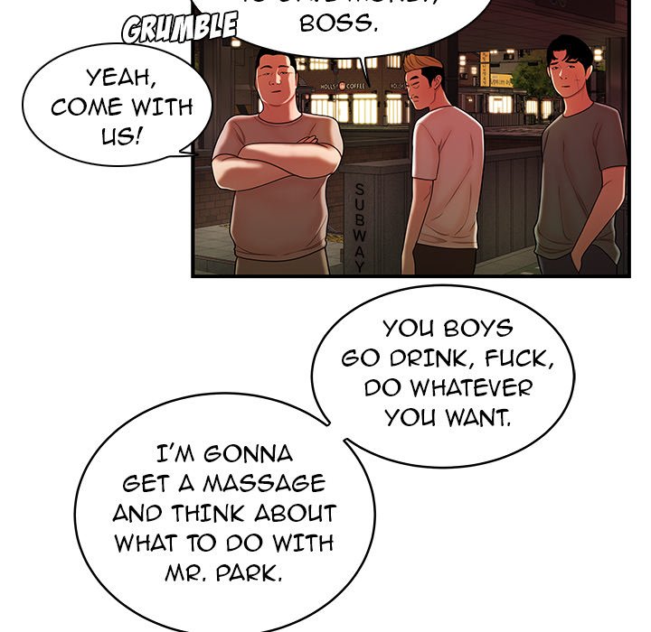 The Repeat Student Chapter 45 image 32