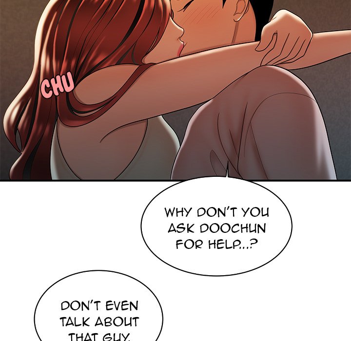 The Repeat Student Chapter 45 image 5