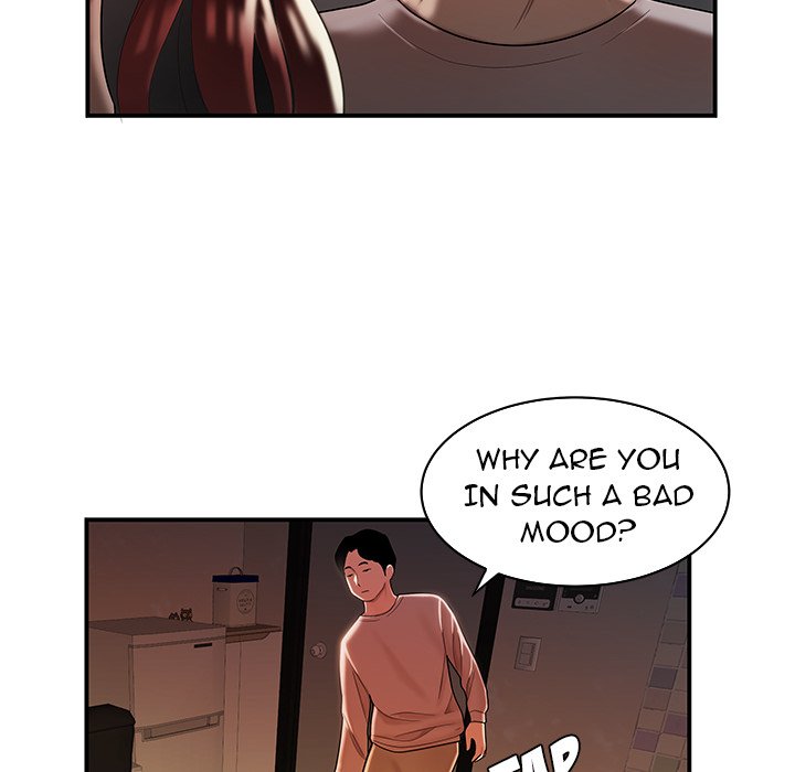 The Repeat Student Chapter 45 image 7