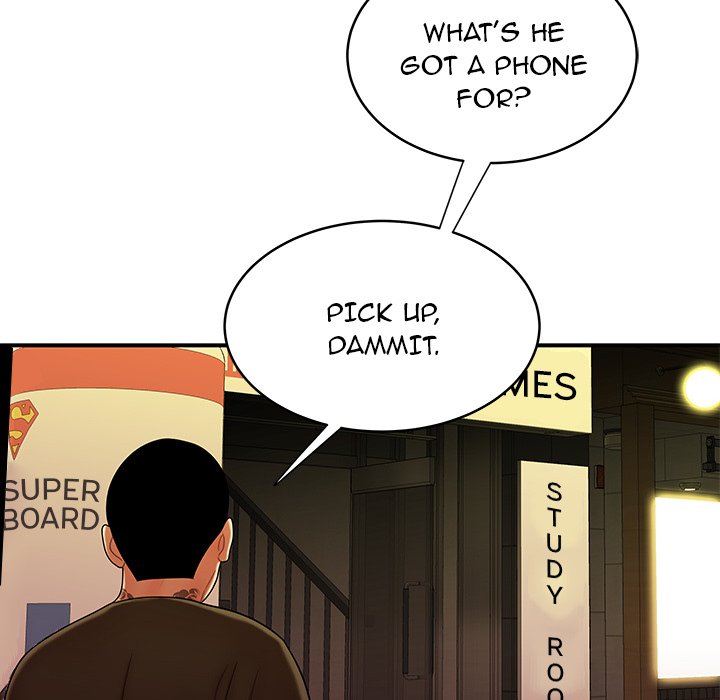 The Repeat Student Chapter 46 image 13