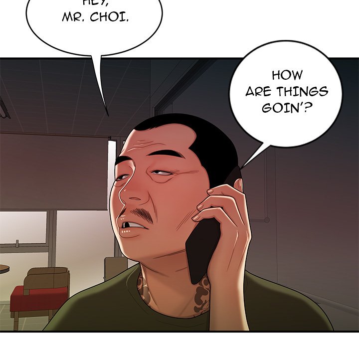 The Repeat Student Chapter 46 image 21