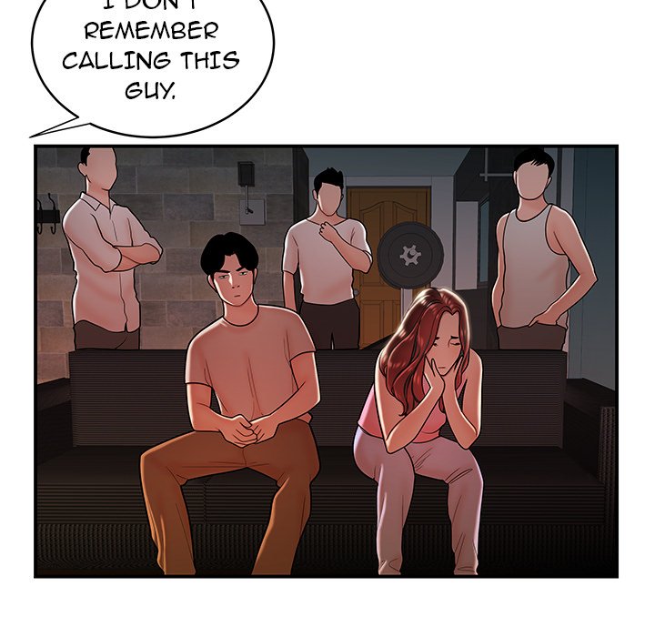 The Repeat Student Chapter 46 image 36