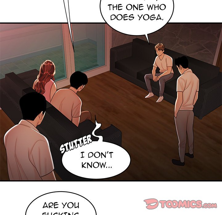 The Repeat Student Chapter 46 image 41