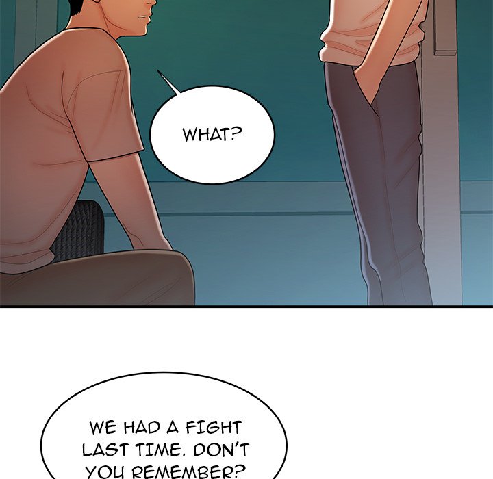 The Repeat Student Chapter 46 image 45
