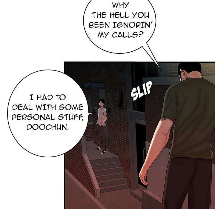The Repeat Student Chapter 47 image 56