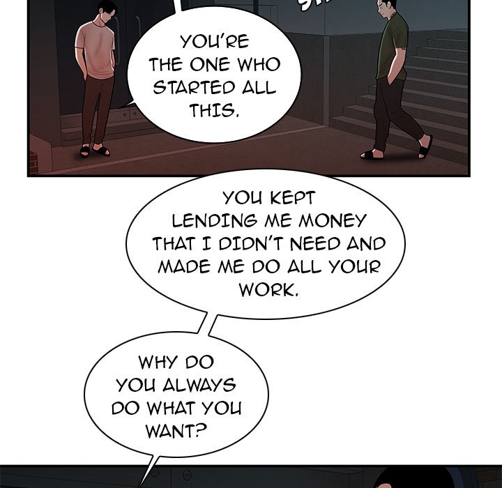 The Repeat Student Chapter 47 image 61