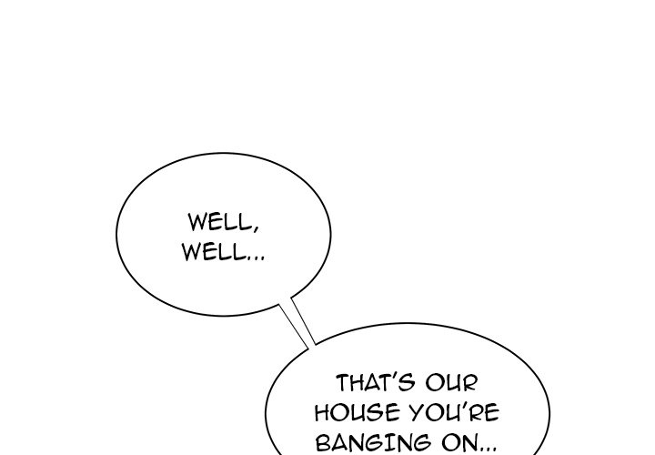 The Repeat Student Chapter 48 image 1