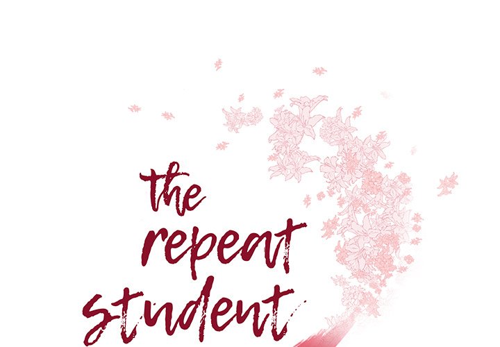 The Repeat Student Chapter 49 image 0