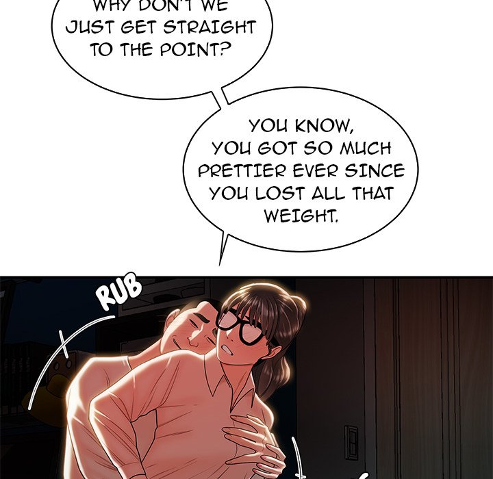 The Repeat Student Chapter 49 image 10
