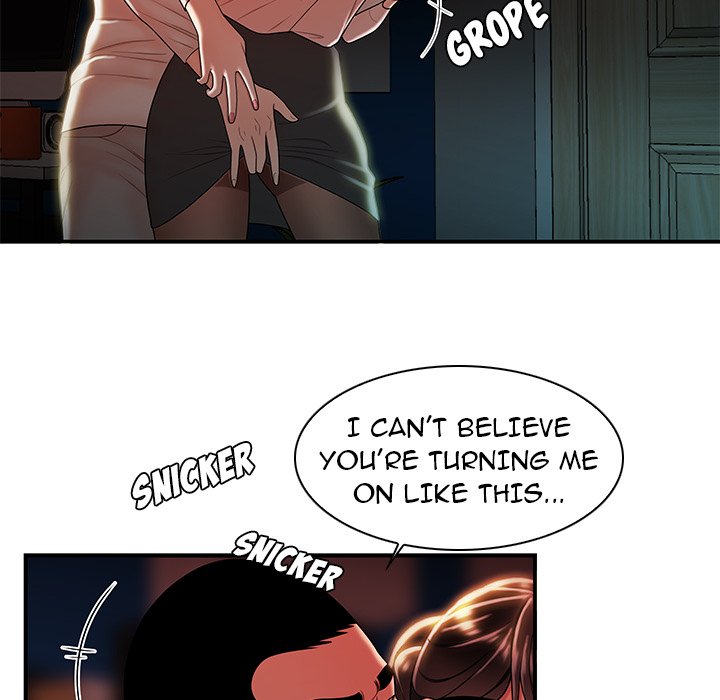 The Repeat Student Chapter 49 image 11