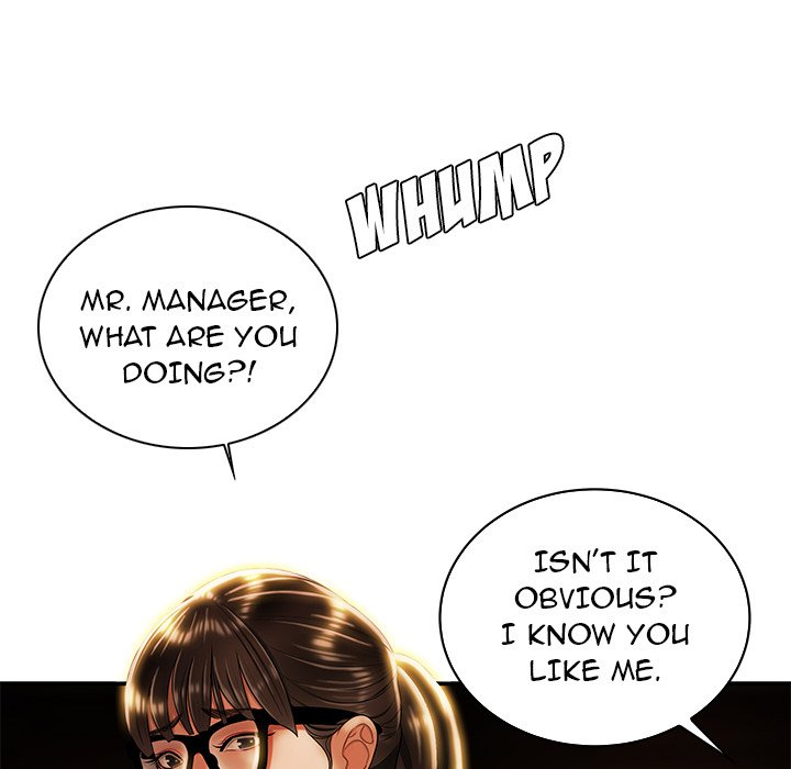 The Repeat Student Chapter 49 image 13