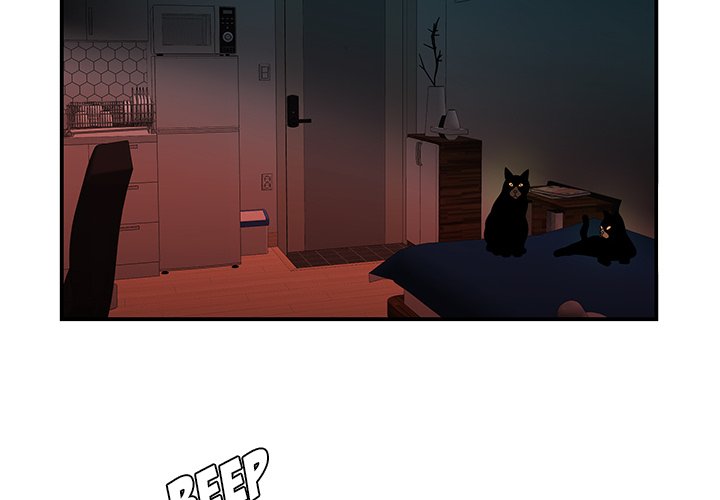 The Repeat Student Chapter 49 image 3