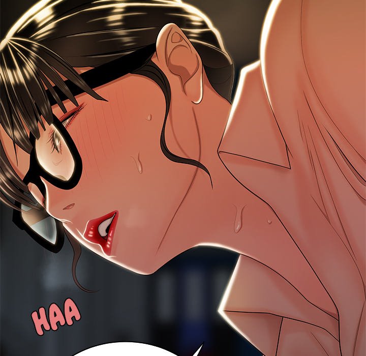 The Repeat Student Chapter 49 image 43