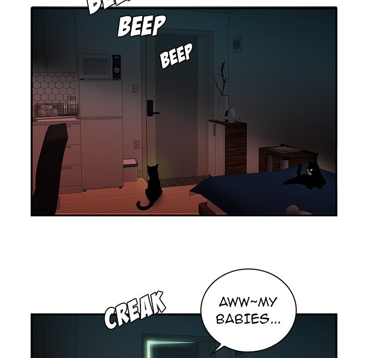 The Repeat Student Chapter 49 image 4
