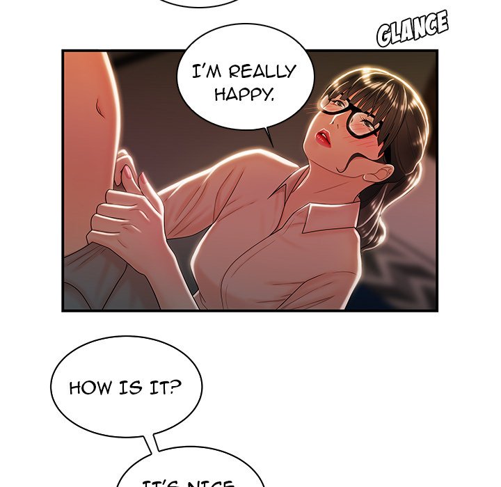 The Repeat Student Chapter 49 image 49