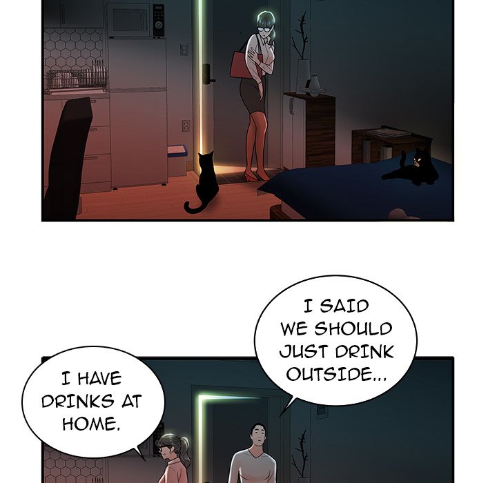 The Repeat Student Chapter 49 image 5