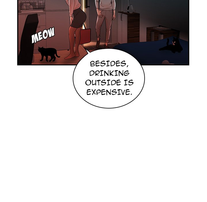 The Repeat Student Chapter 49 image 6