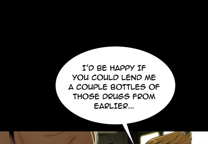 The Repeat Student Chapter 5 image 0