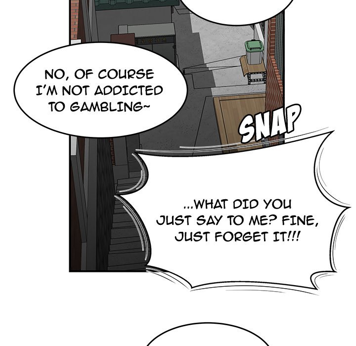The Repeat Student Chapter 5 image 100