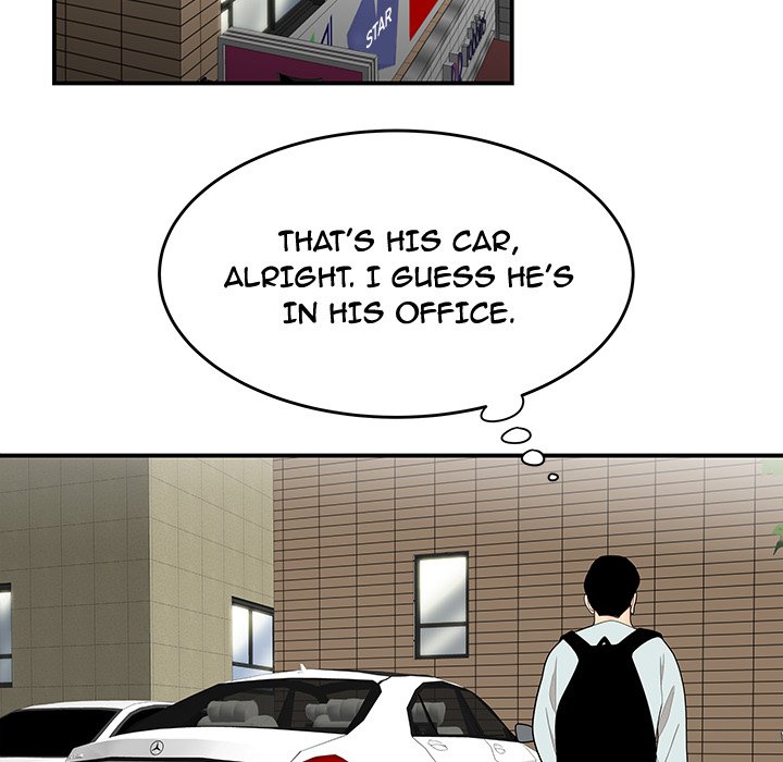 The Repeat Student Chapter 5 image 110